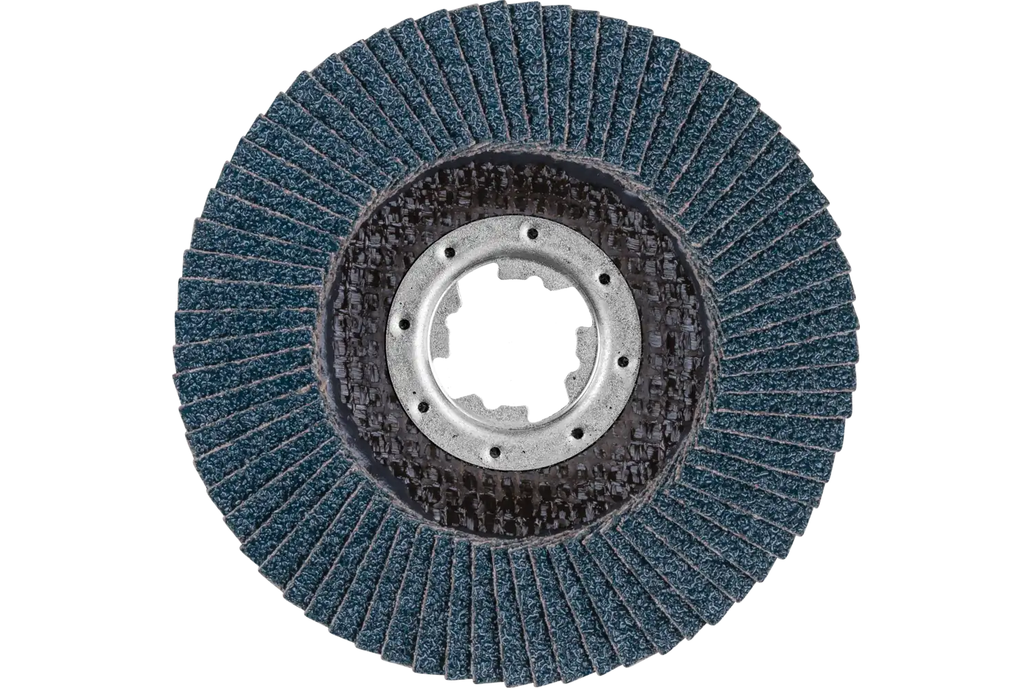 Disc lamelar frontal (POLIFAN) PFC 115 Z 40 SG POWER STEELOX/X-LOCK 3