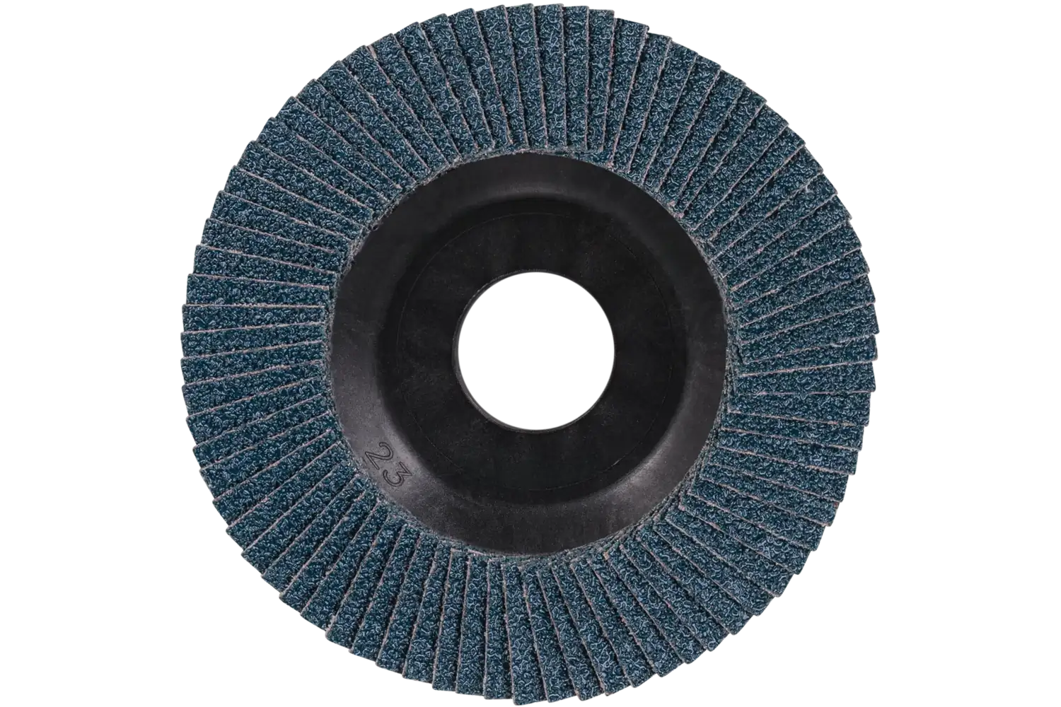 Disc lamelar frontal (POLIFAN) PFC 115 Z 80 SG POWER TRIM STEELOX 3