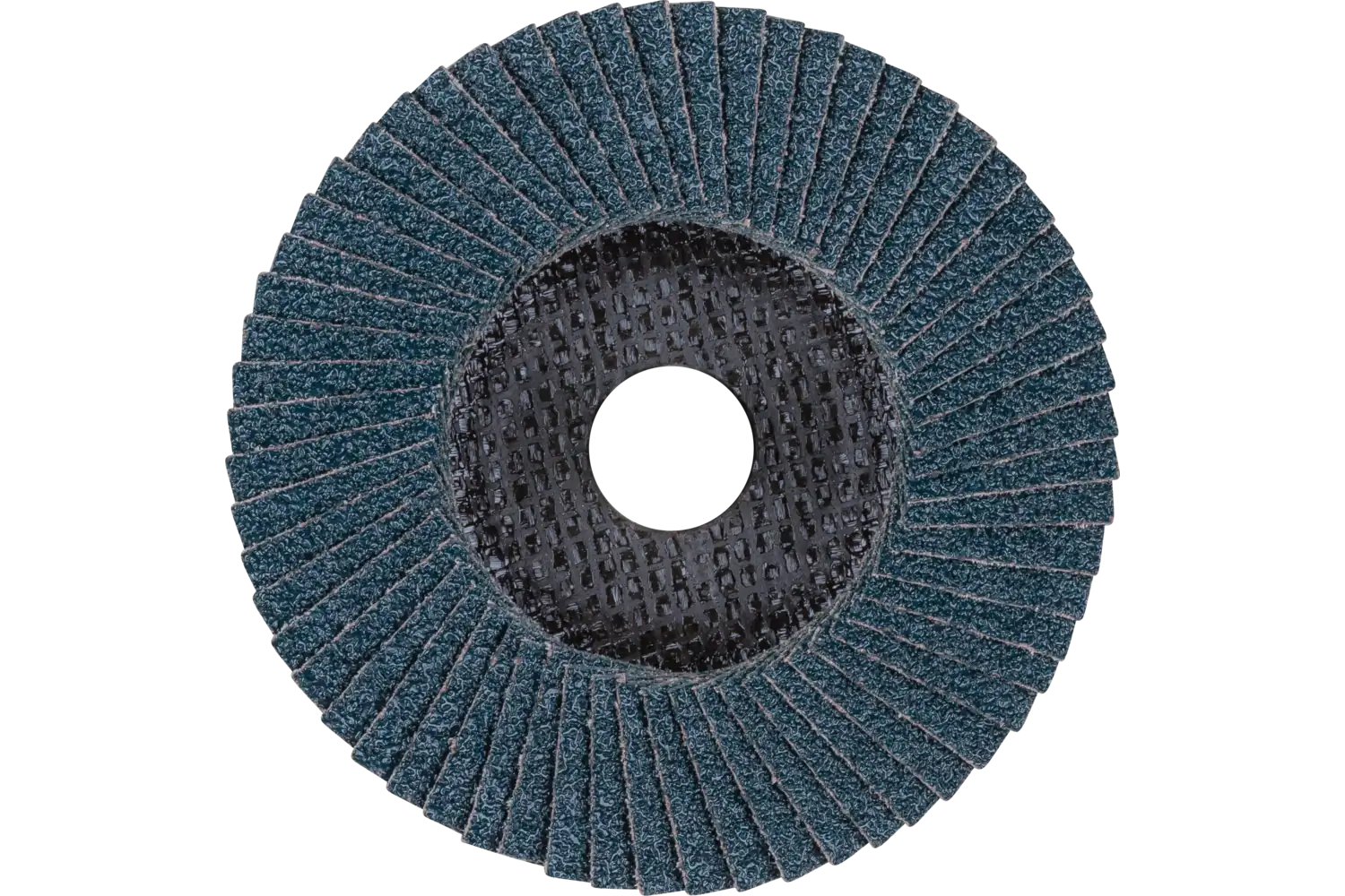 Disc lamelar frontal (POLIFAN) PFF 125 Z 60 SG POWER STEELOX 3