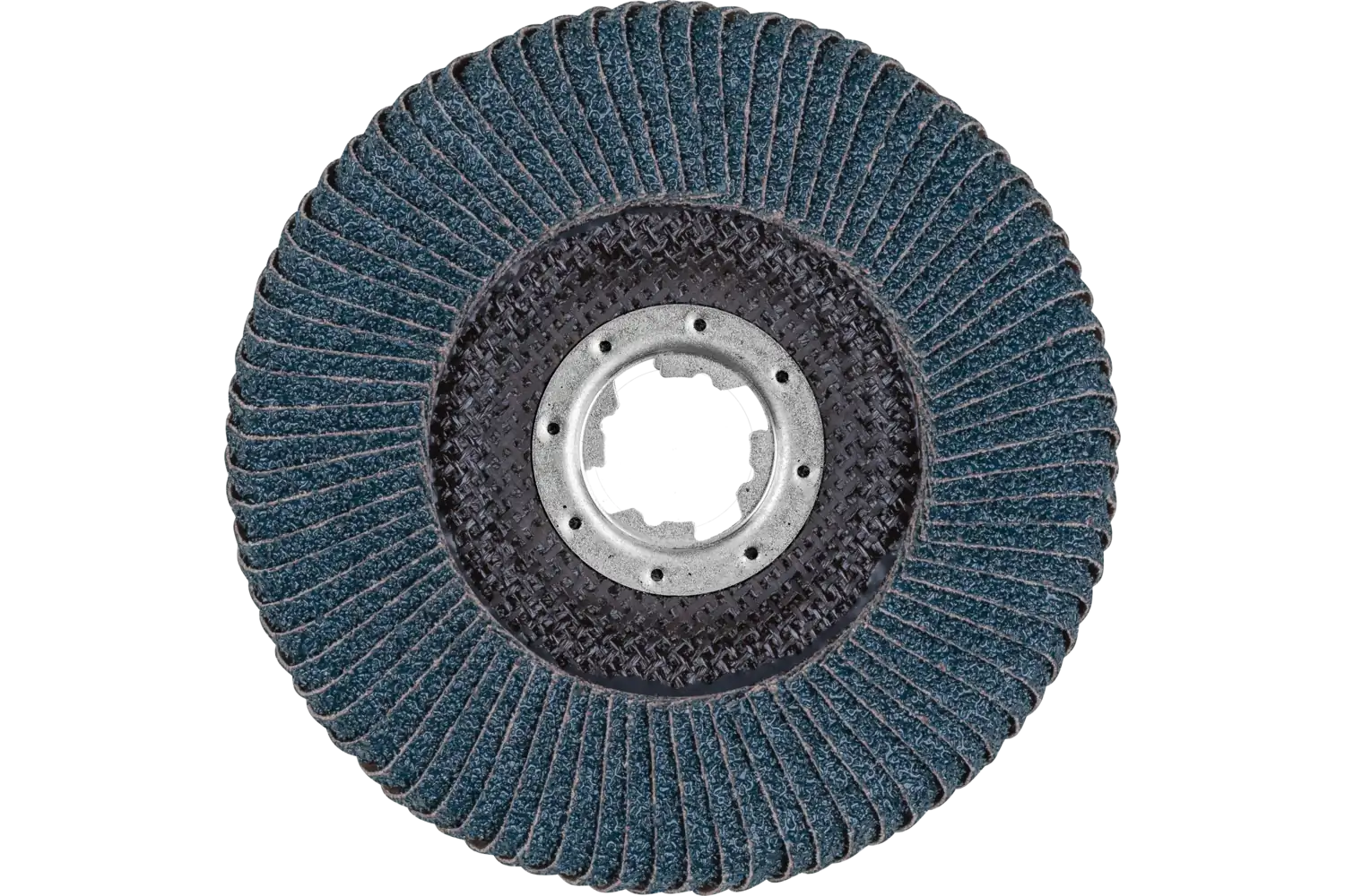 Disc lamelar frontal curb (PFR) PFR 125-L Z 40 SGP CURVE STEELOX/X-LOCK 3