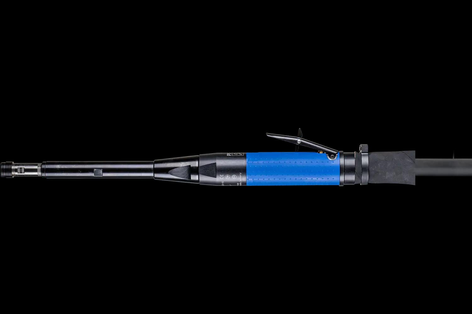 Polizor pneumatic PGAS 10/160 V-HV