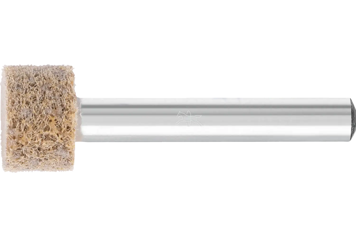 Corp abraziv nețesut cu tijă (POLINOX) PNER-H ZY 1510/3 6 G