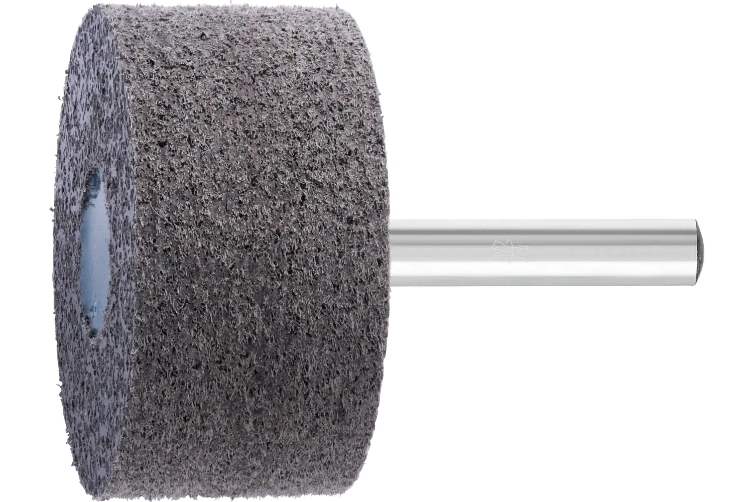 Corp abraziv nețesut cu tijă (POLINOX) PNER-MH ZY 5025/6 A F