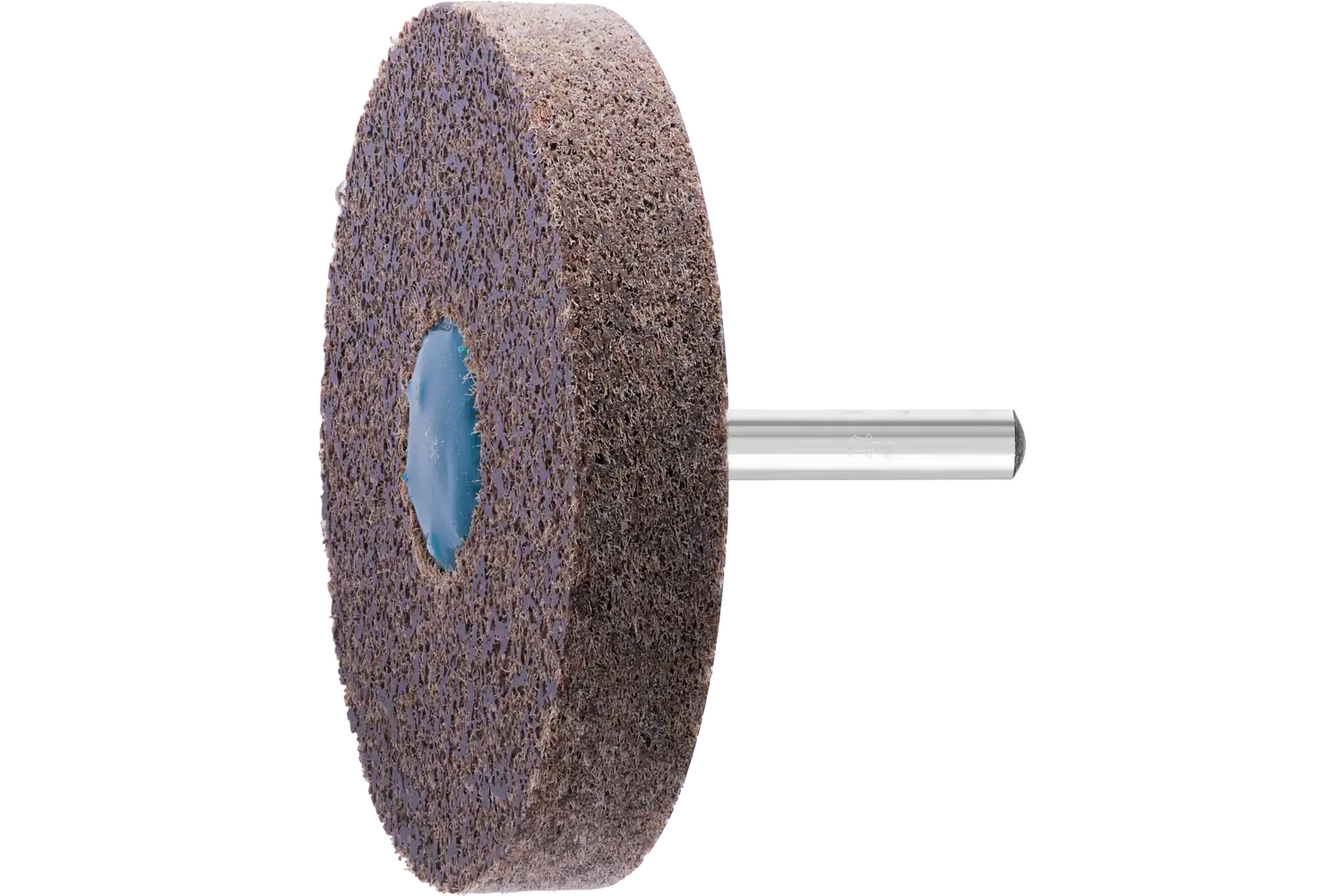 Corp abraziv nețesut cu tijă (POLINOX) PNER-MW ZY 7513/6 SIC F