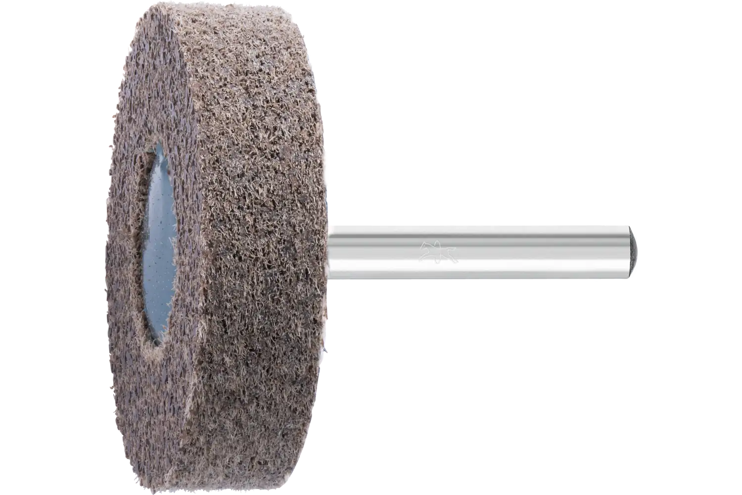 Corp abraziv nețesut cu tijă (POLINOX) PNER-W ZY 5013/6 A G