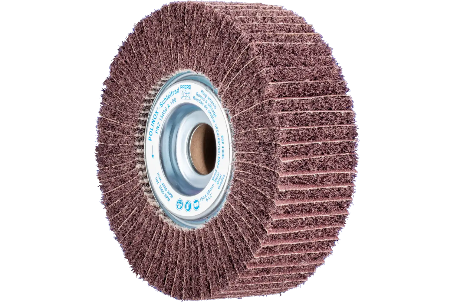 PNZ 15050/25,4 A 100