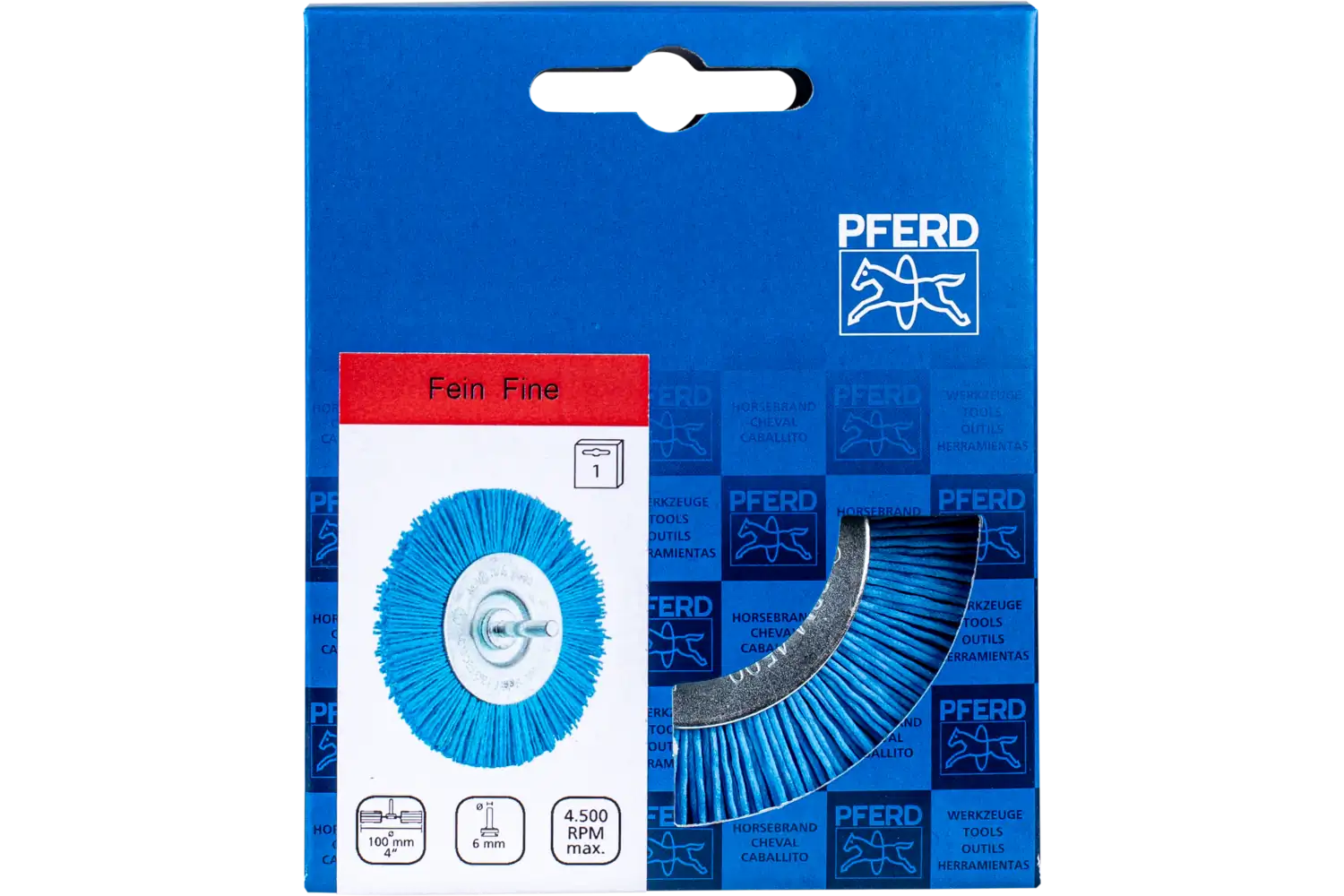 Pos Rbu POS RBU 10010/6 BLUE 180 UNIVERSAL (1) 2