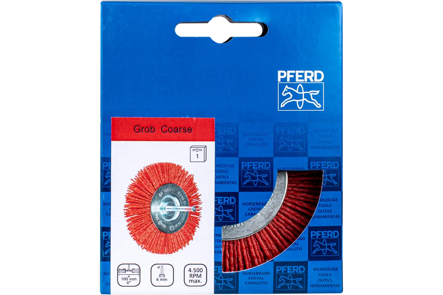 Pos Rbu POS RBU 10010/6 RED 80 UNIVERSAL (1) 2