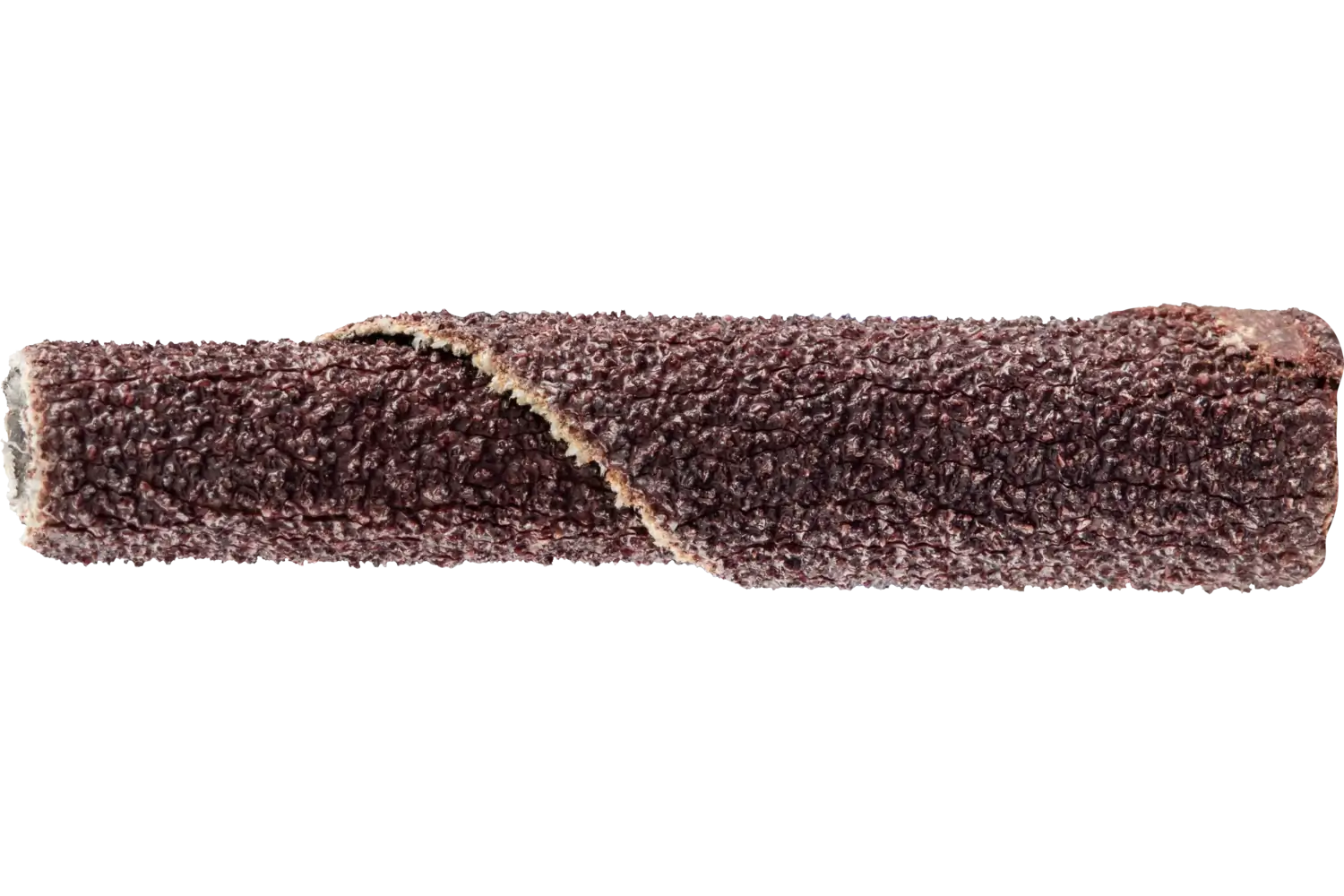 Rulou abraziv spiralat (POLIROLL) PR 0635 A 80