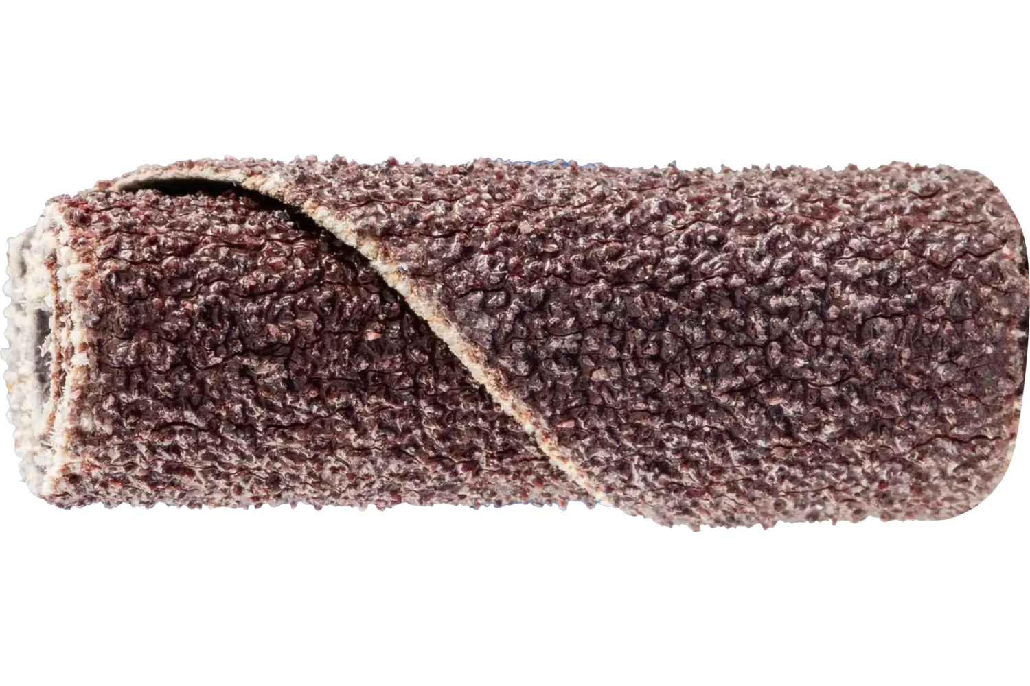Rulou abraziv spiralat (POLIROLL) PR 0925 A 80