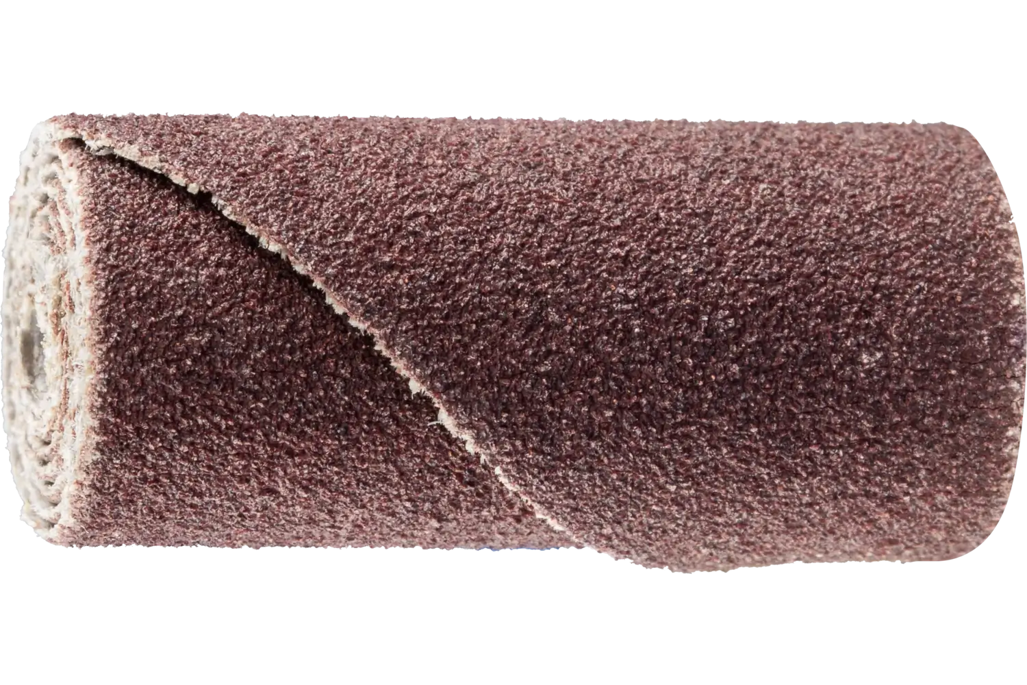 Rulou abraziv spiralat (POLIROLL) PR 1225 A 150