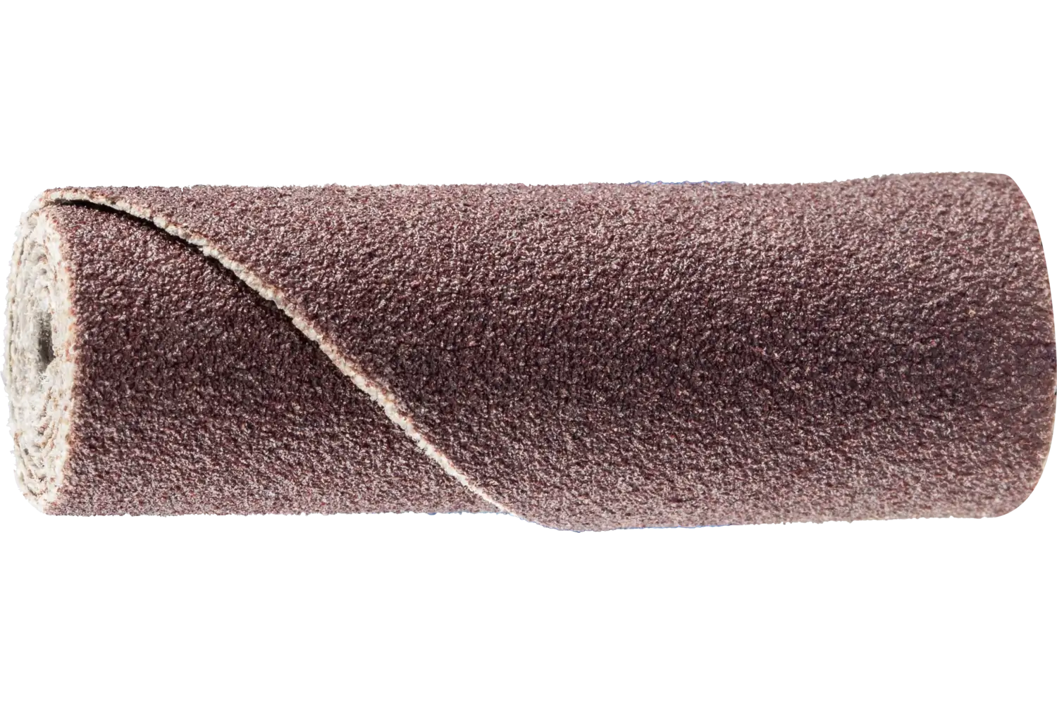 Rulou abraziv spiralat (POLIROLL) PR 1235 A 150
