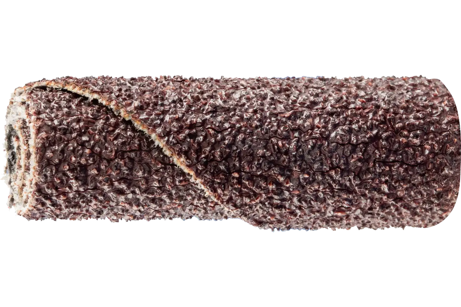 Rulou abraziv spiralat (POLIROLL) PR 1235 A 50