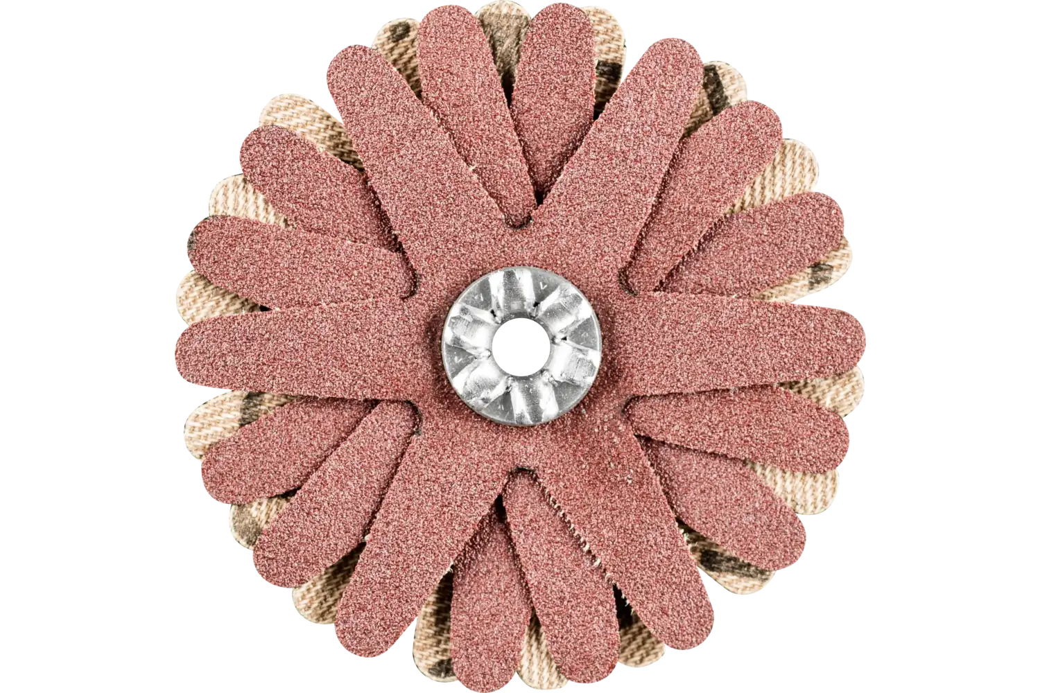 Corp abraziv nețesut tubular (POLISTAR) PST-T 50/4 6 A 180
