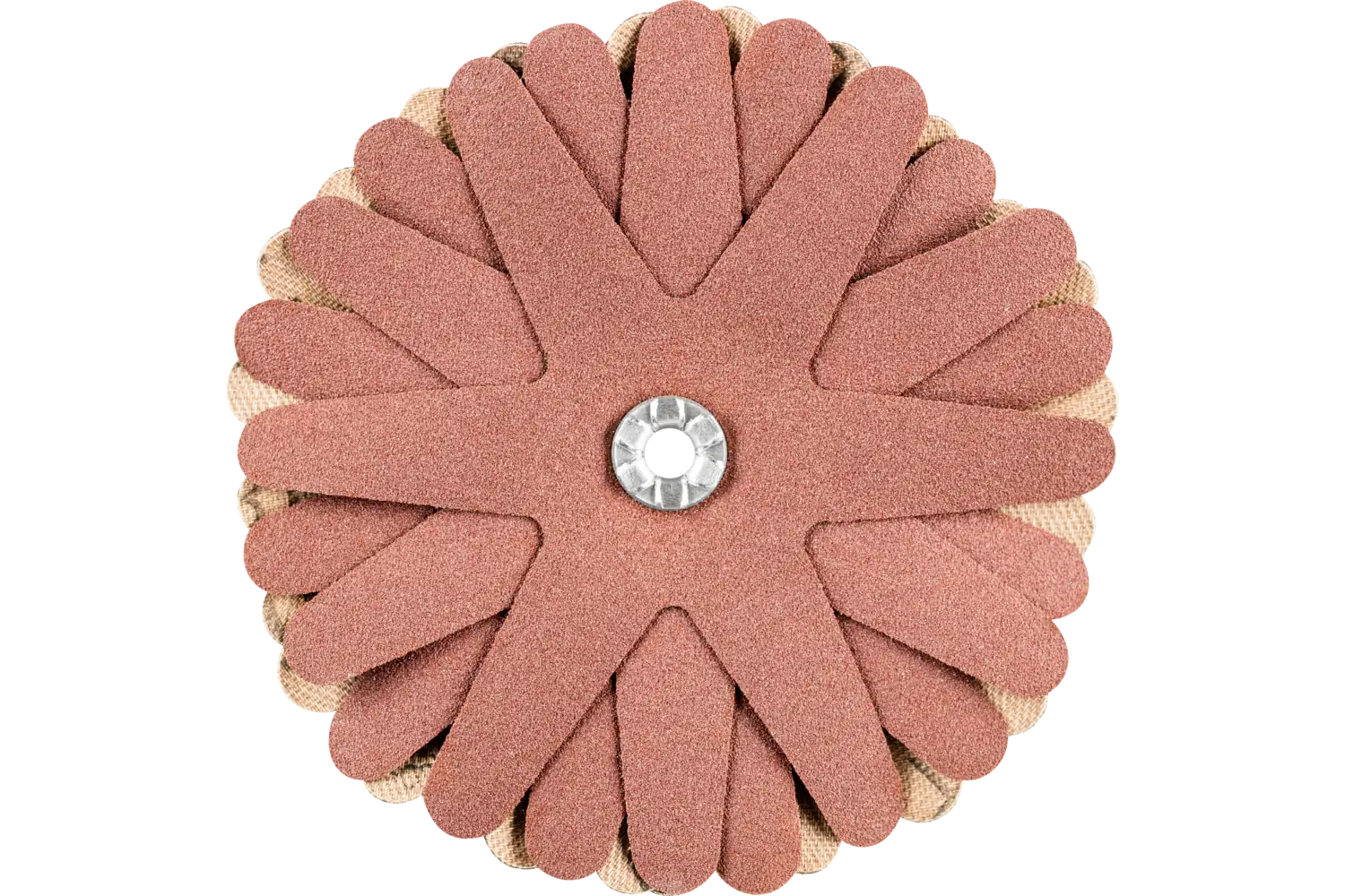 Corp abraziv nețesut tubular (POLISTAR) PST-T 90/5 8 A 180