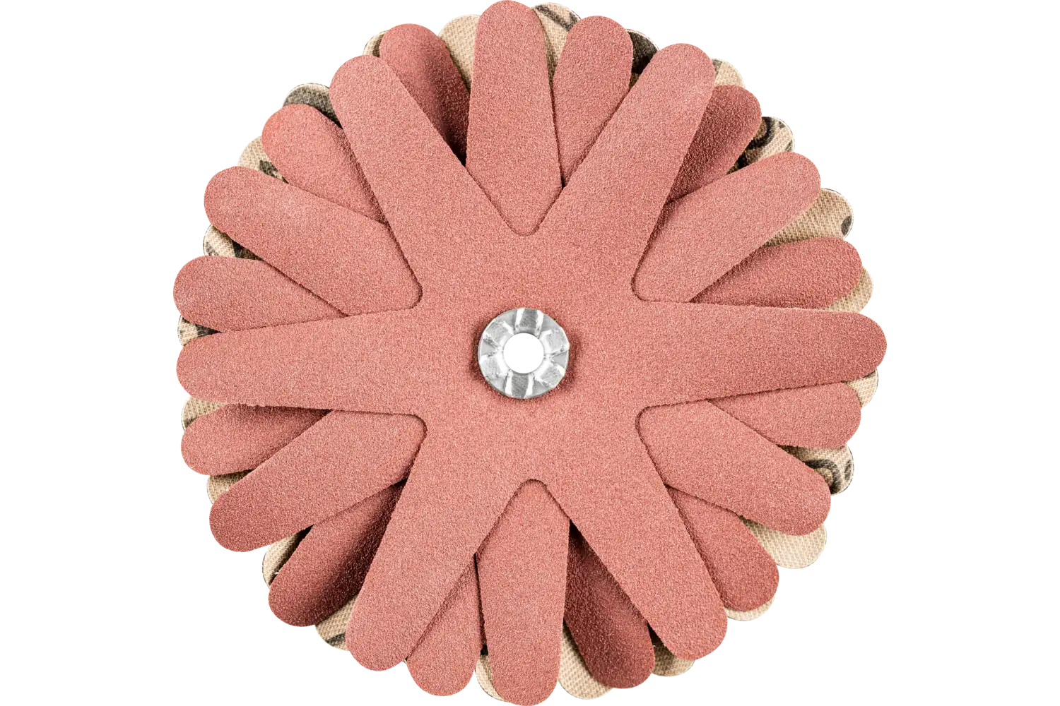 Corp abraziv nețesut tubular (POLISTAR) PST-T 90/5 8 A 240