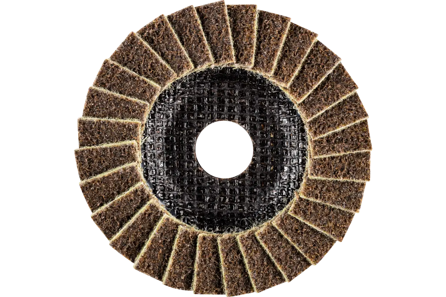 Polivlies Flap Discs Pvl PVL 115 A 100 G 2