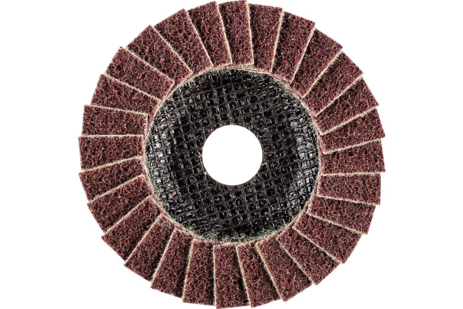 Polivlies Flap Discs Pvl PVL 115 A 180 M 2