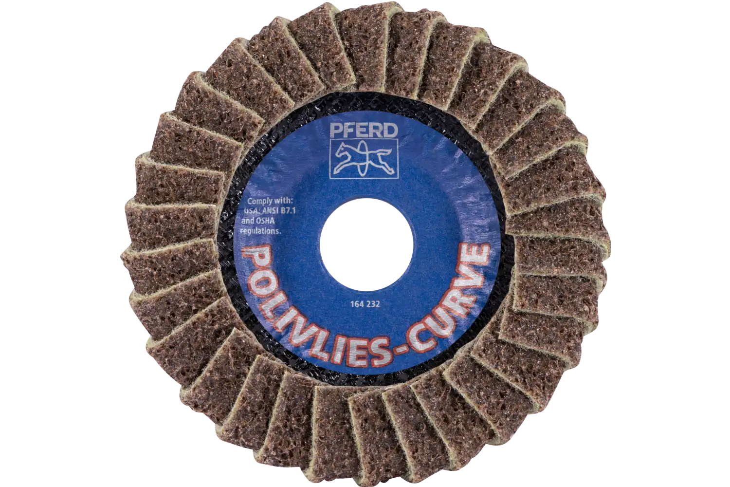 Componentă tehnică / Accesoriu (a se verifica denumirea) PVL-R 115 A 100 G 3