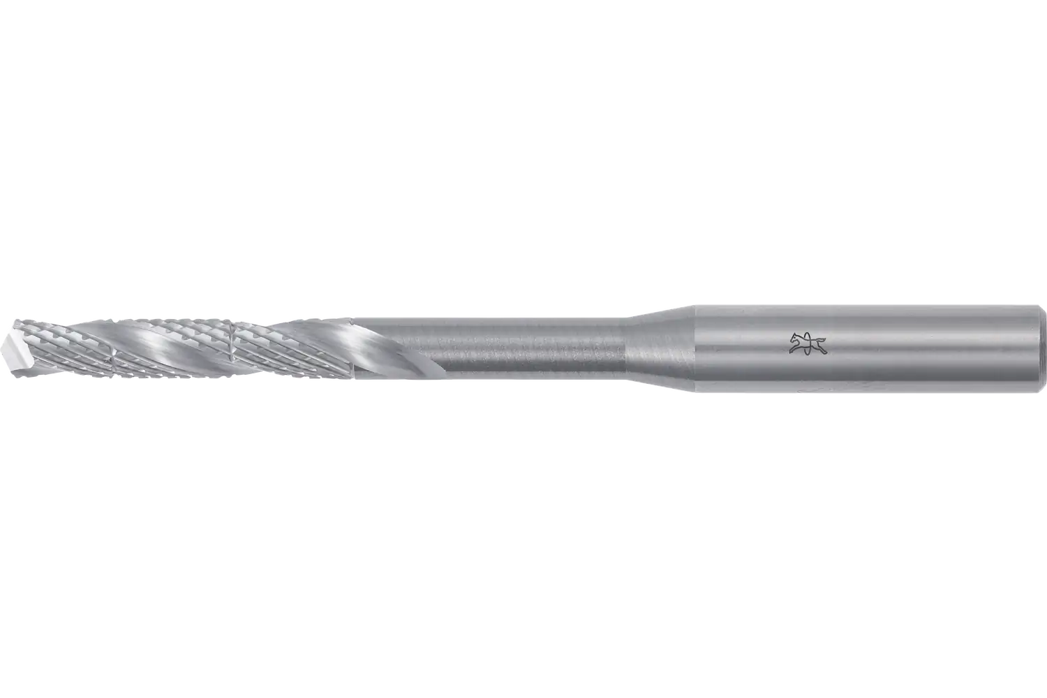 Pilă de atelier PZF 0422/6-70 COARSE