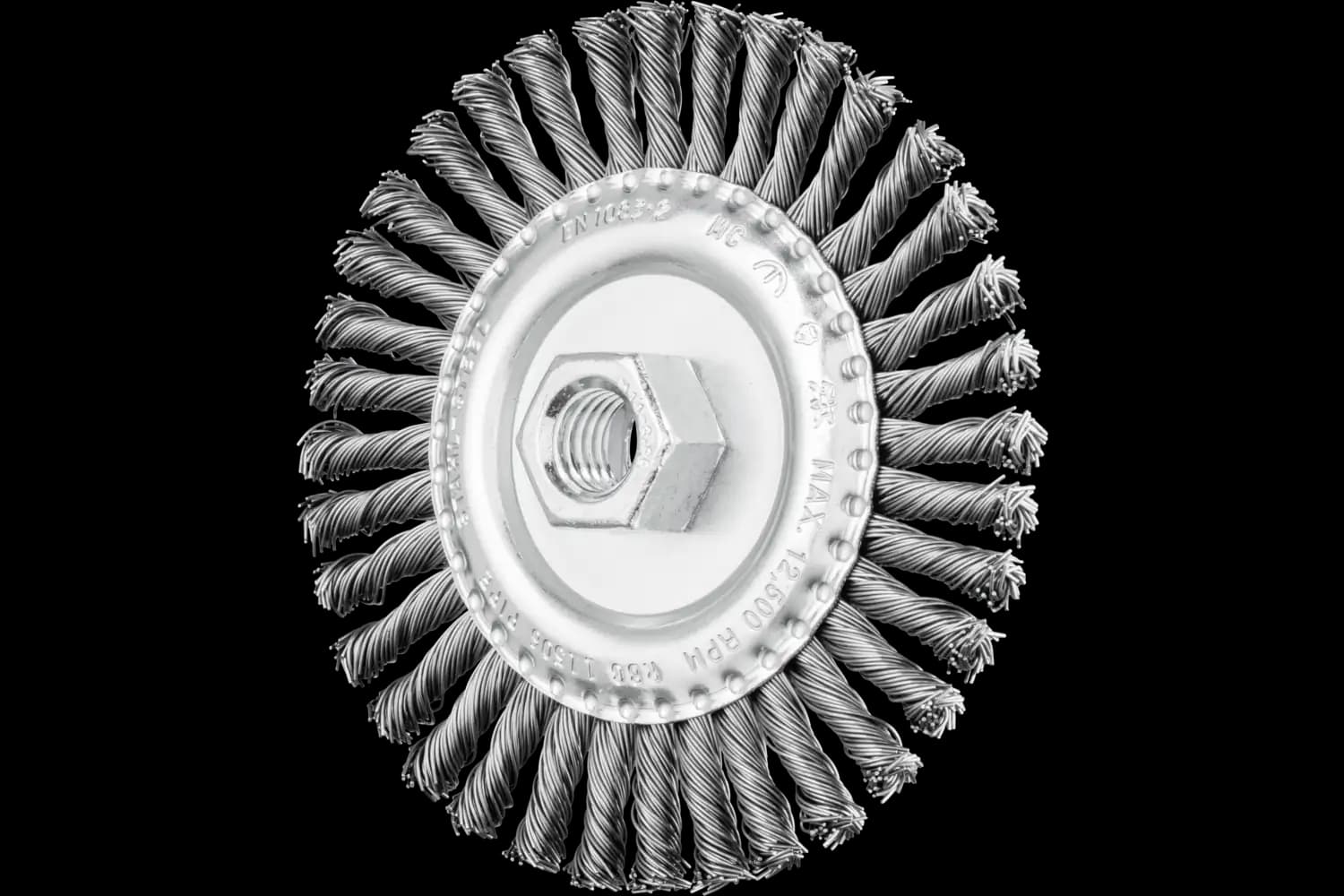 RBG 11506/M14 PIPE ST 0,50