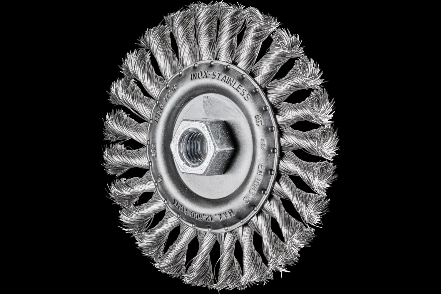 POS RBG 11512/M14 INOX 0,35