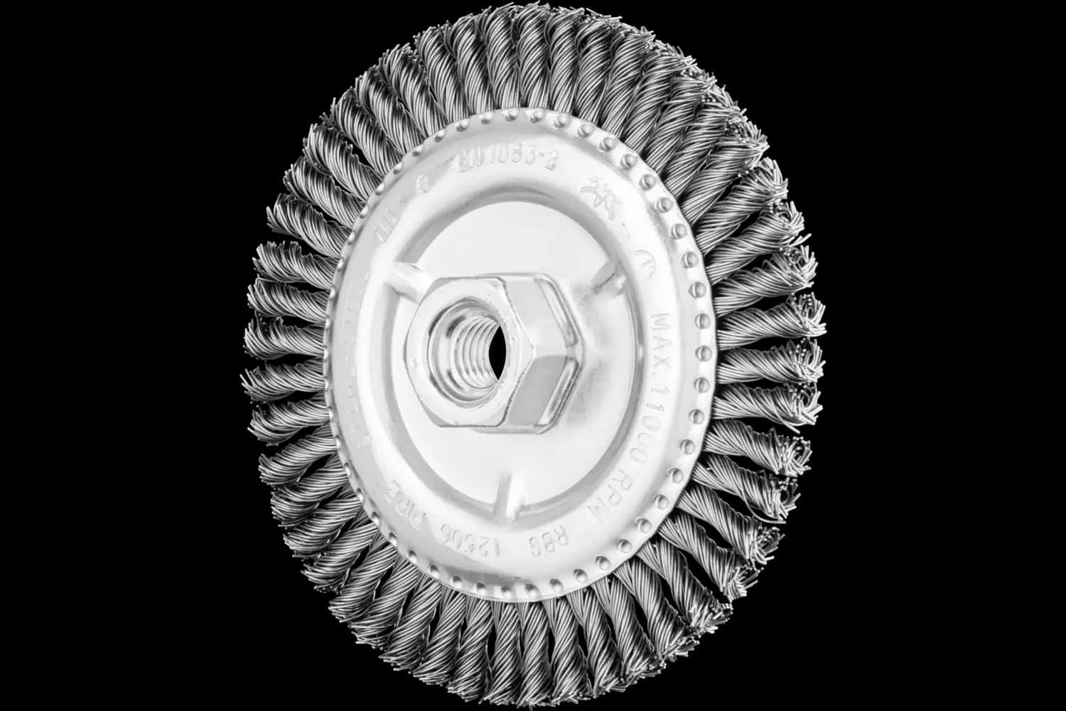 RBG 12506/M14 PIPE ST 0,50