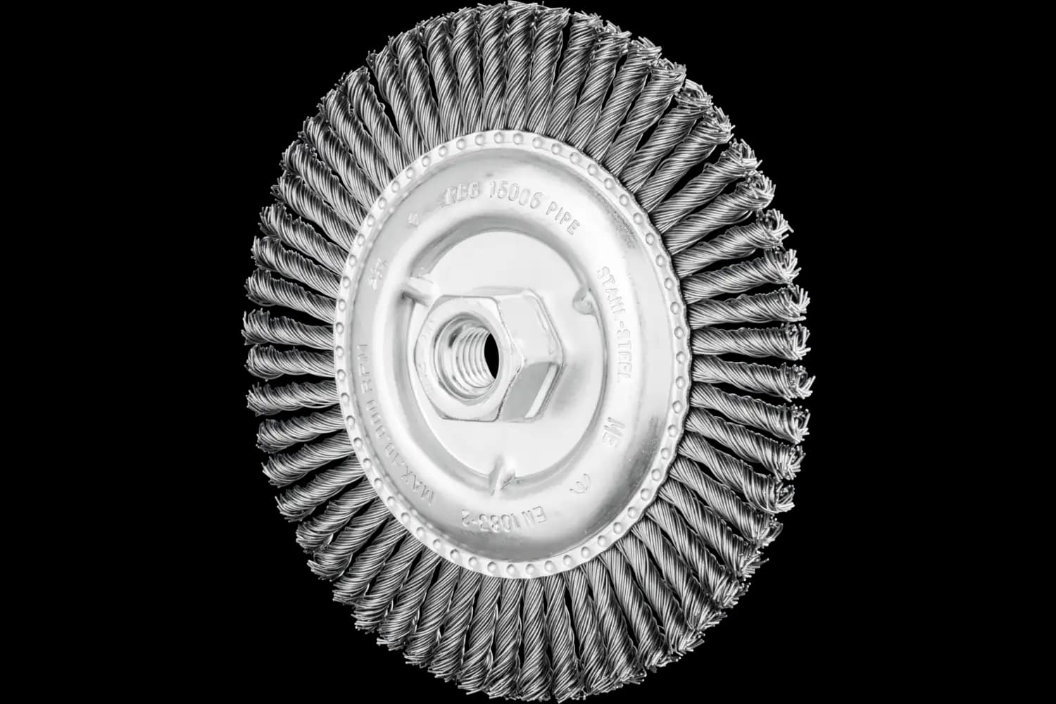 RBG 15006/M14 PIPE ST 0,50