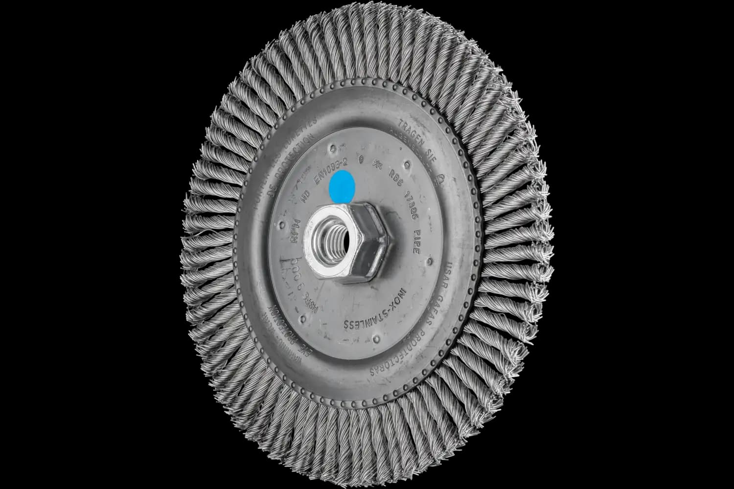 RBG 17806/M14 PIPE INOX 0,50 76Z