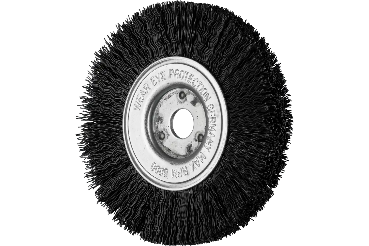 Perie circulară RBU 10012/12,0 Nylon 0,40