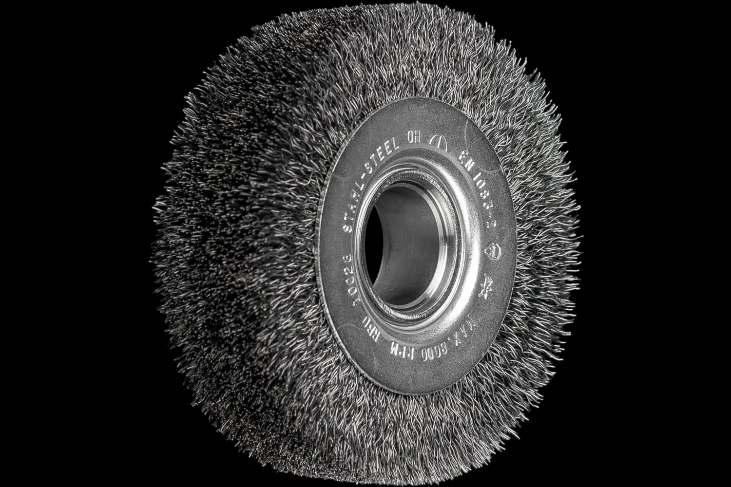 Perie circulară RBU 10028/14,0 ST 0,30