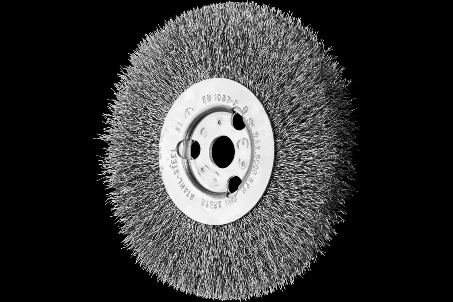 Perie circulară RBU 12512/14,0 ST 0,30
