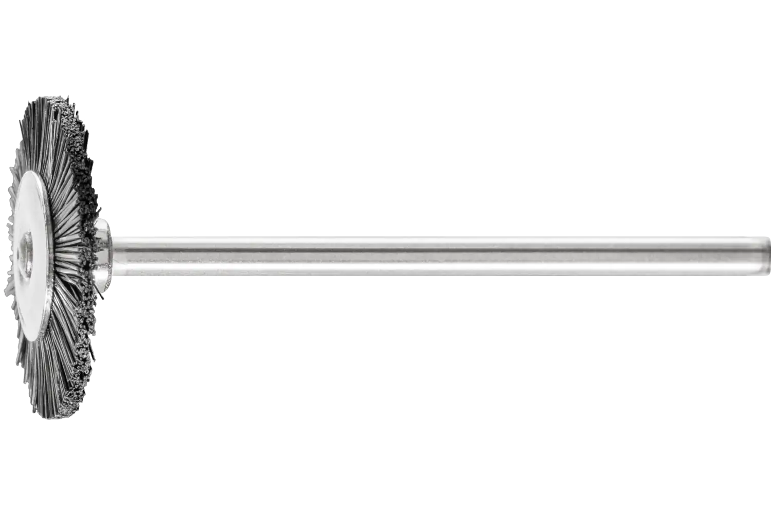 Perie circulară RBU 1902/2,34 SBS