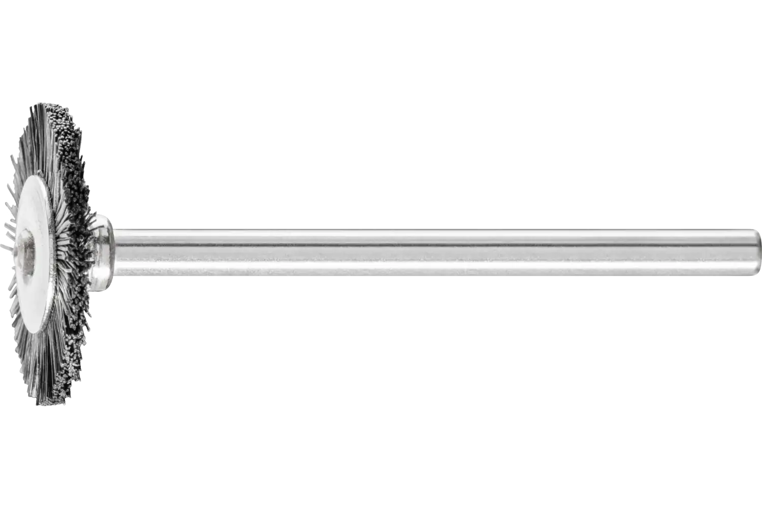 Perie circulară RBU 1902/3 SBS