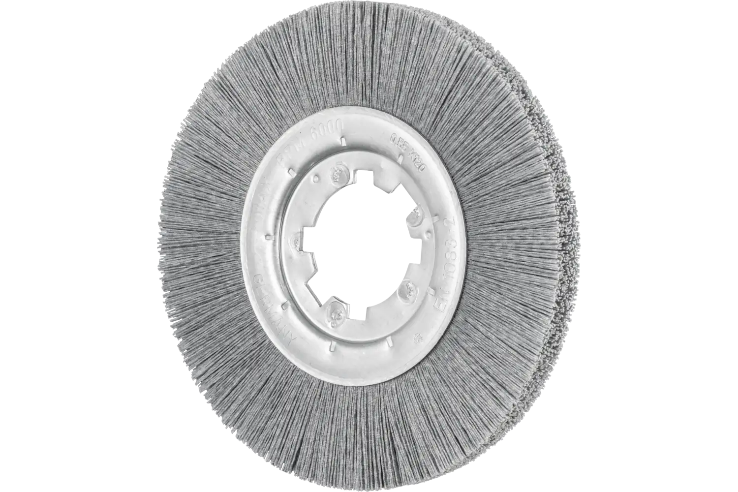 Perie circulară RBU 20013/50,8 SiC 120 0,55
