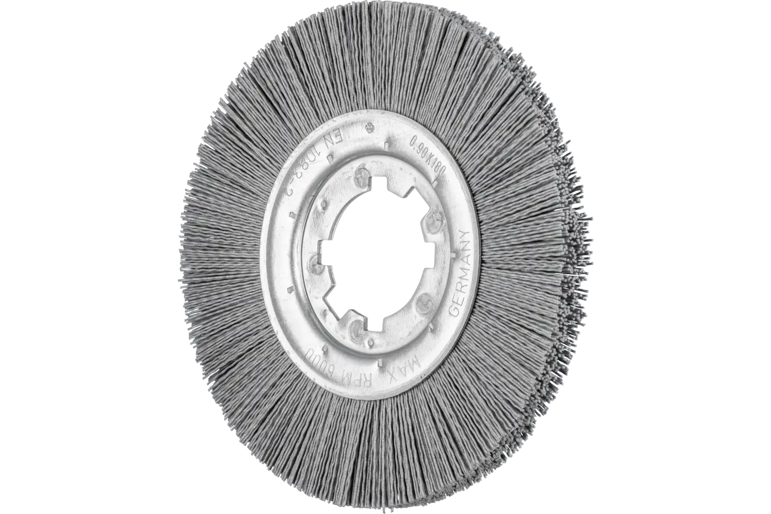 Perie circulară RBU 20013/50,8 SiC 180 0,90