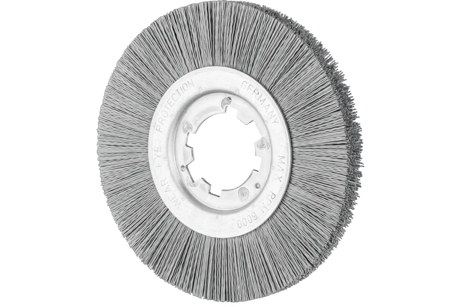 Perie circulară RBU 20013/50,8 SiC 320 0,55