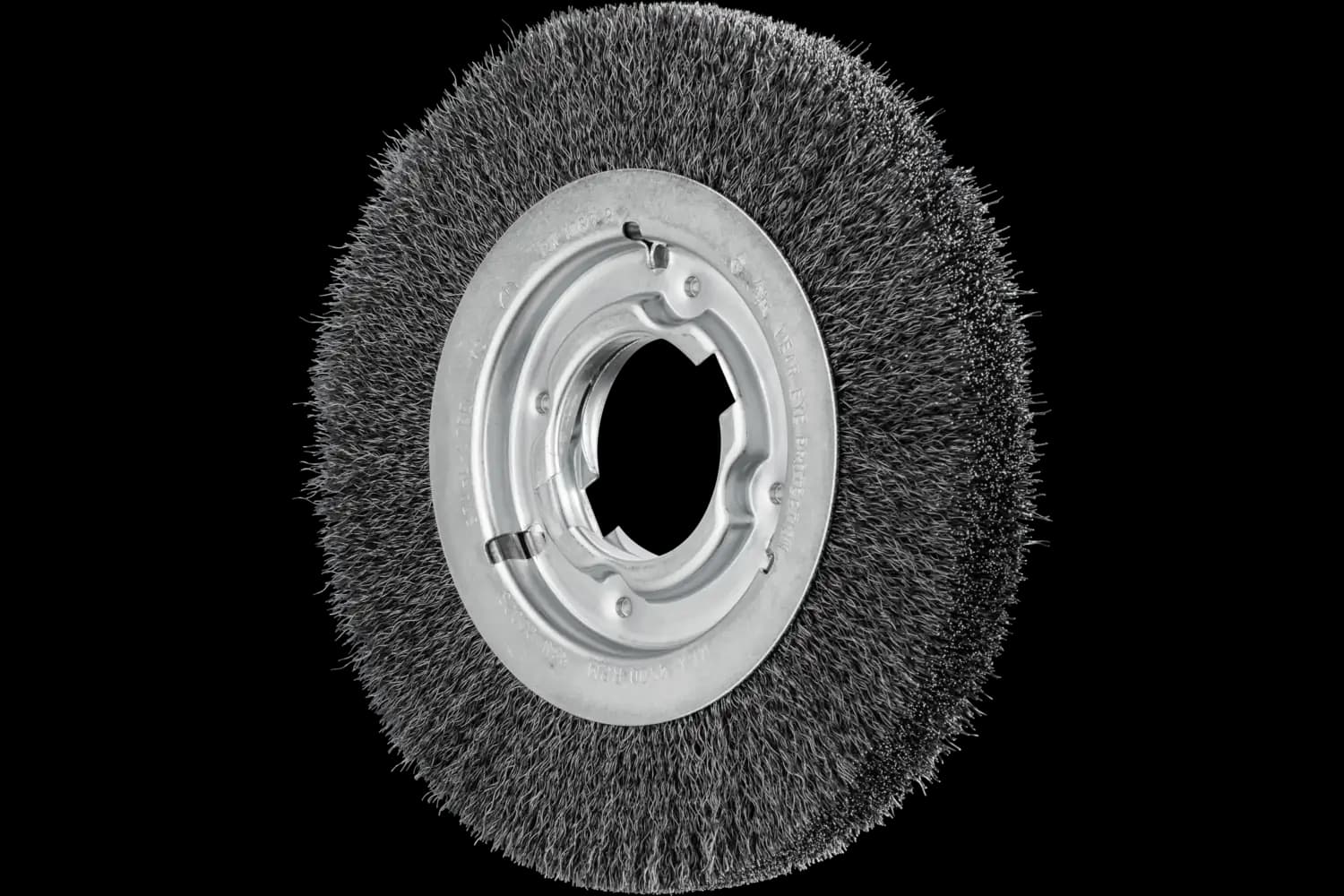 Perie circulară RBU 20025/AK32-2 ST 0,30