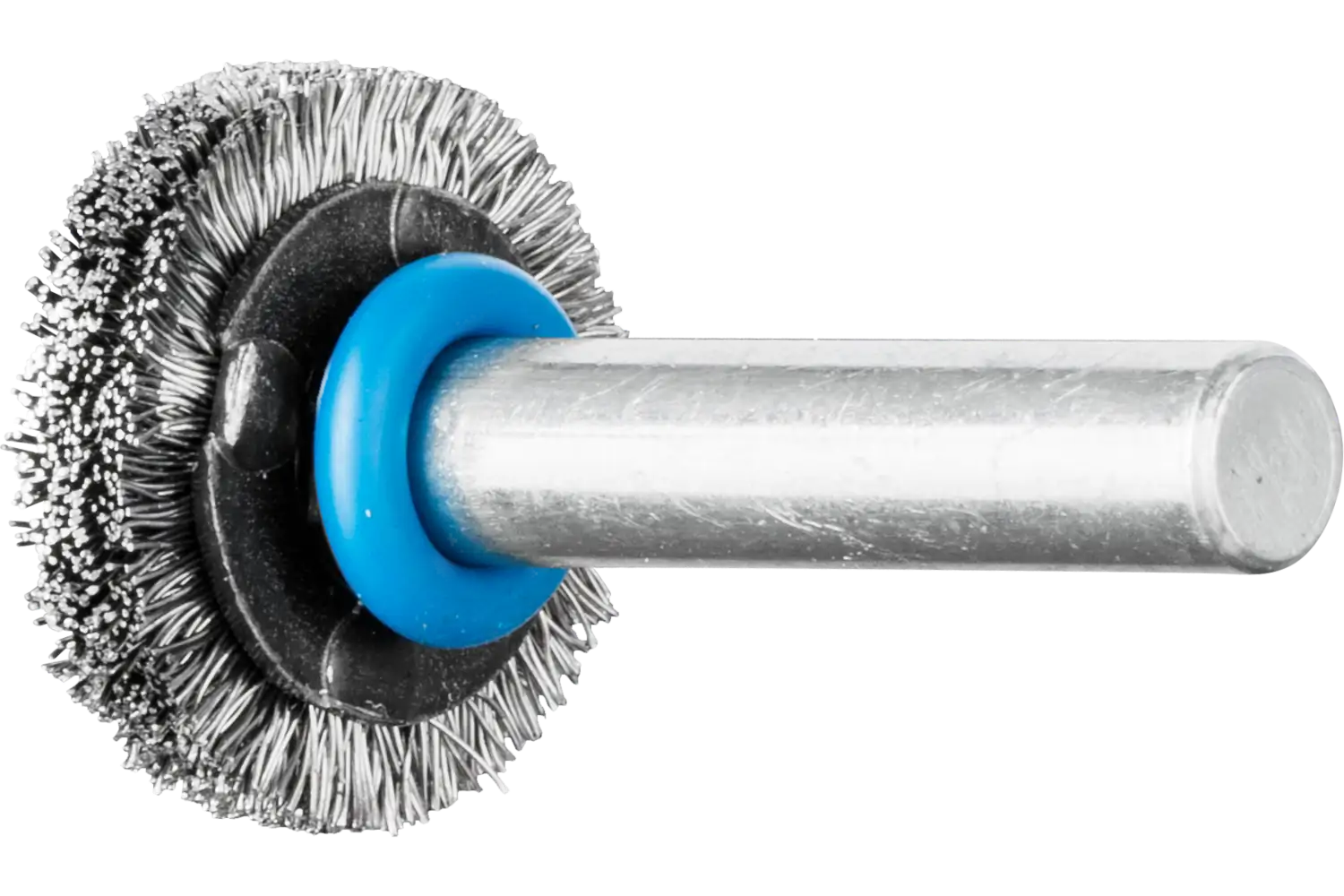 Perie circulară RBU 2004/6 INOX 0,20