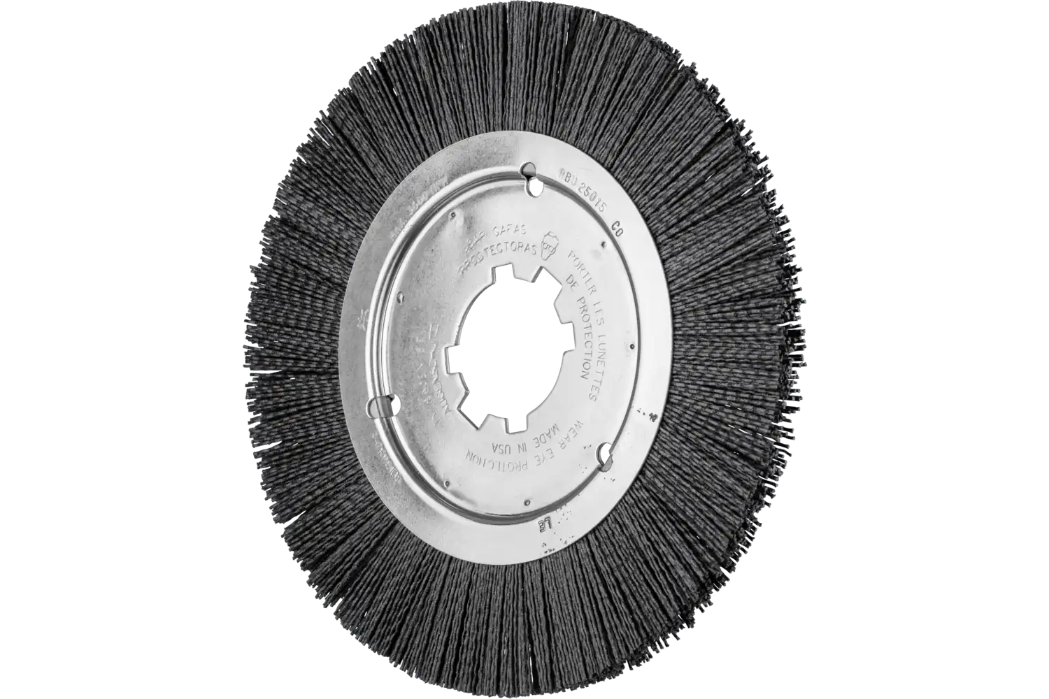Perie circulară RBU 25015/50,8 CO 120 1,10