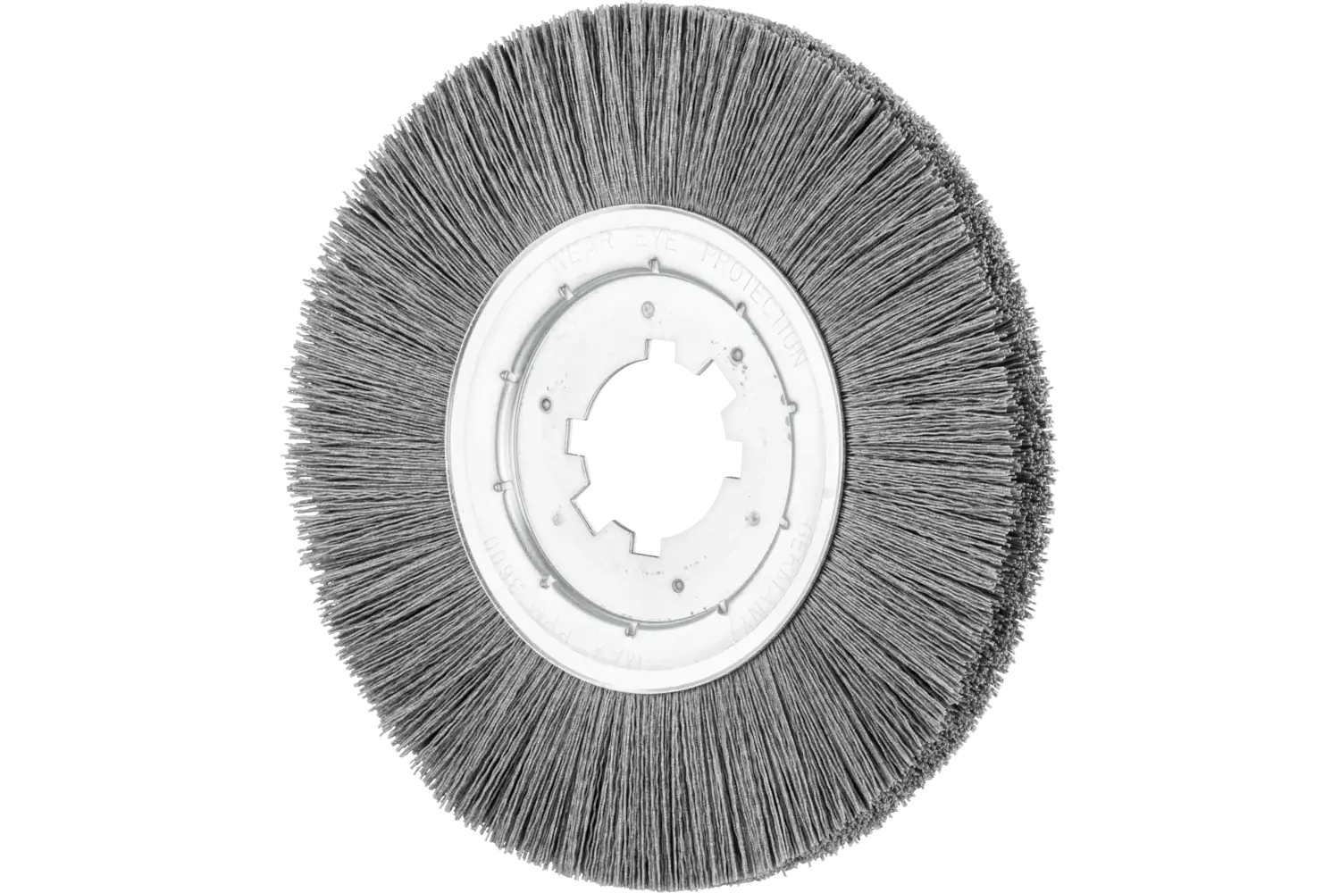 Perie circulară RBU 25015/50,8 SiC 120 0,55