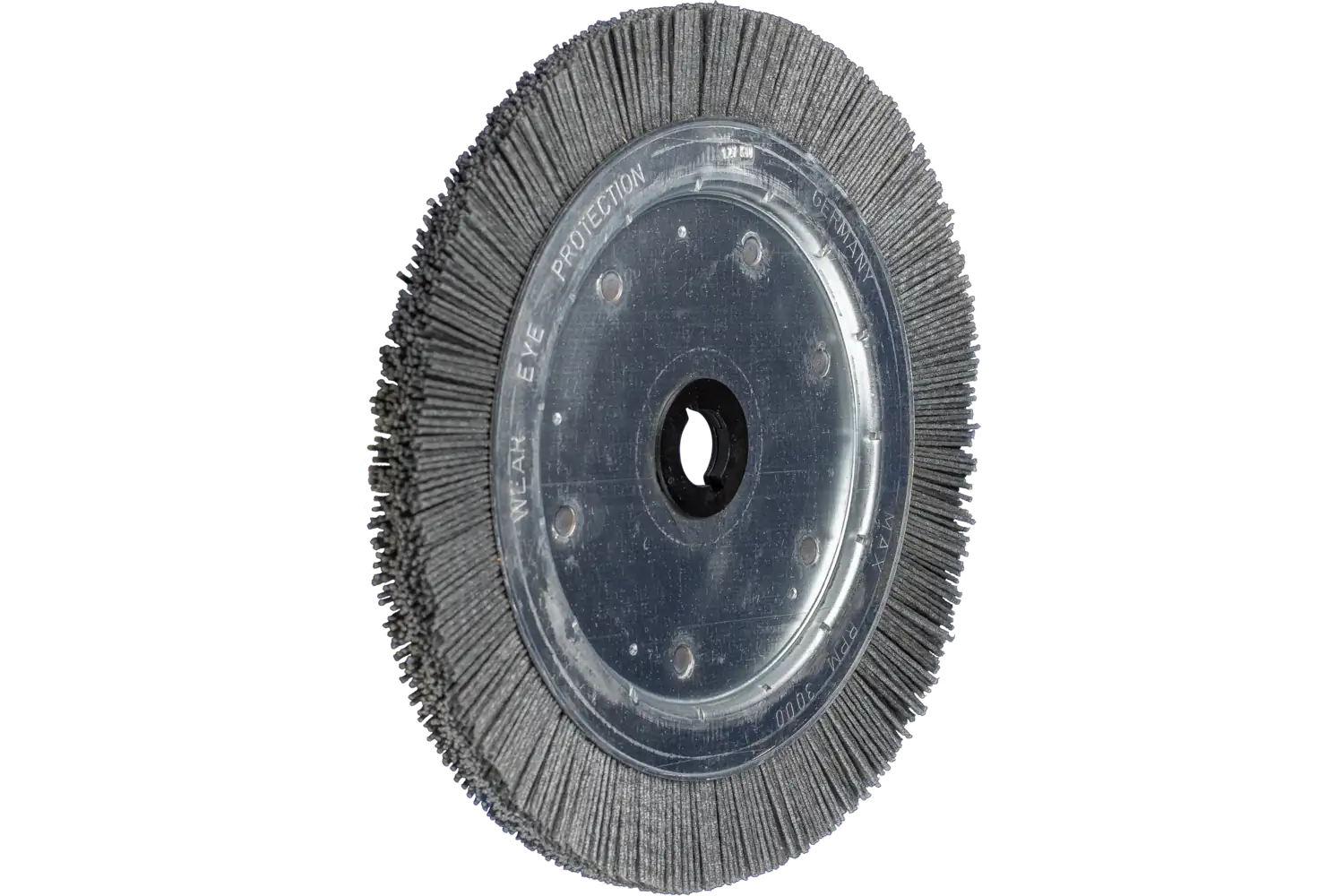 Perie circulară RBU 25016/22,2 SiC 80 1,00