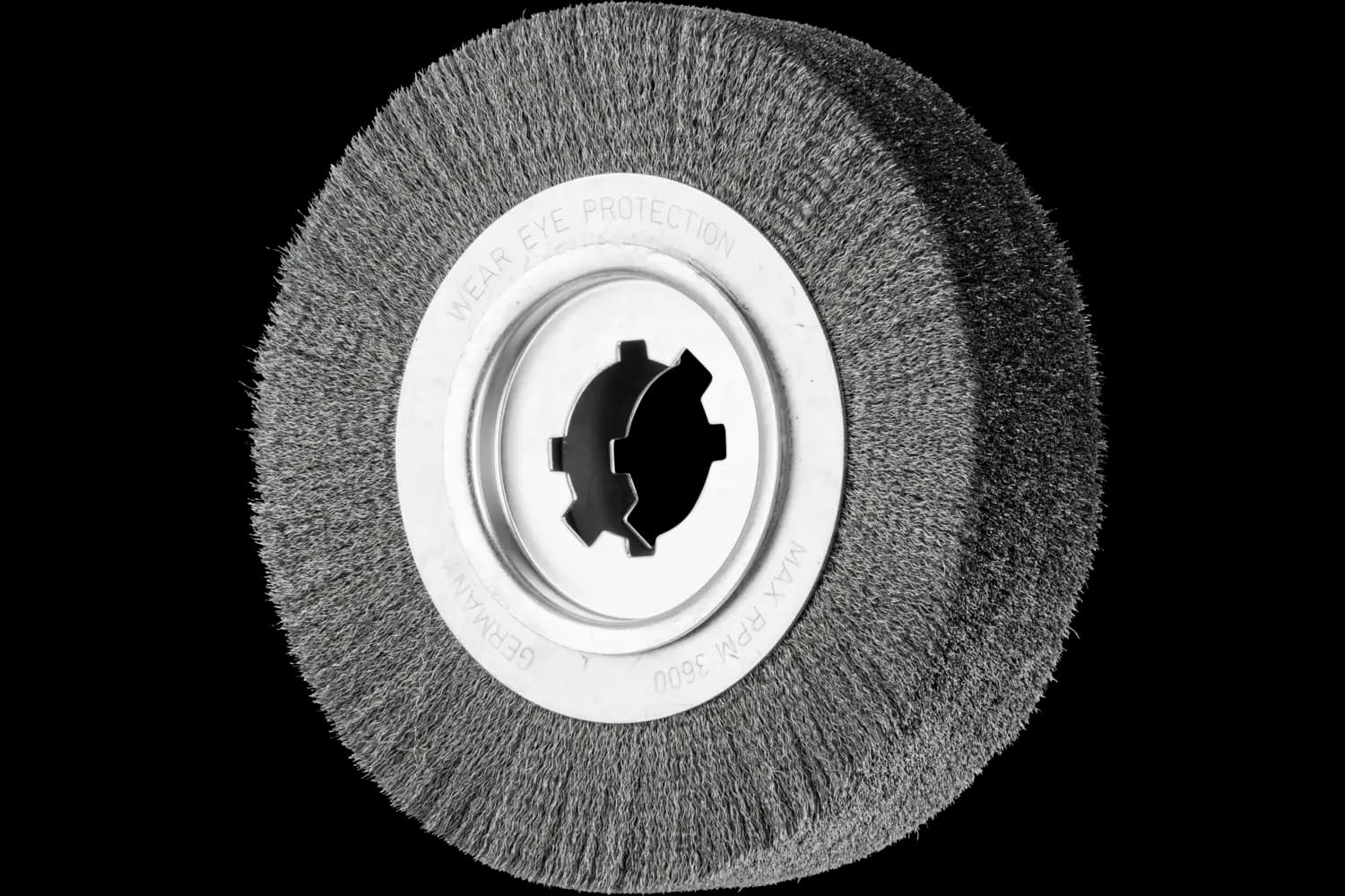 Perie circulară RBU 25060/50,8 ST 0,20