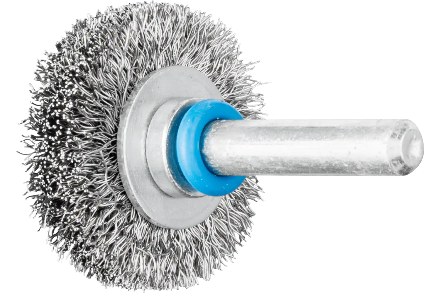 Perie circulară RBU 3009/6 INOX 0,20