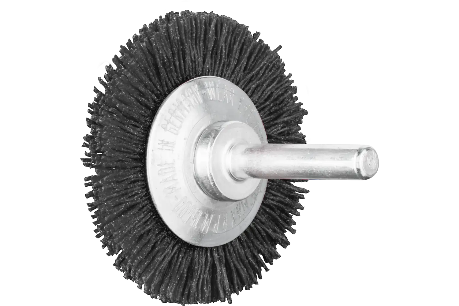Perie circulară RBU 5004/6 CO 120 0,55