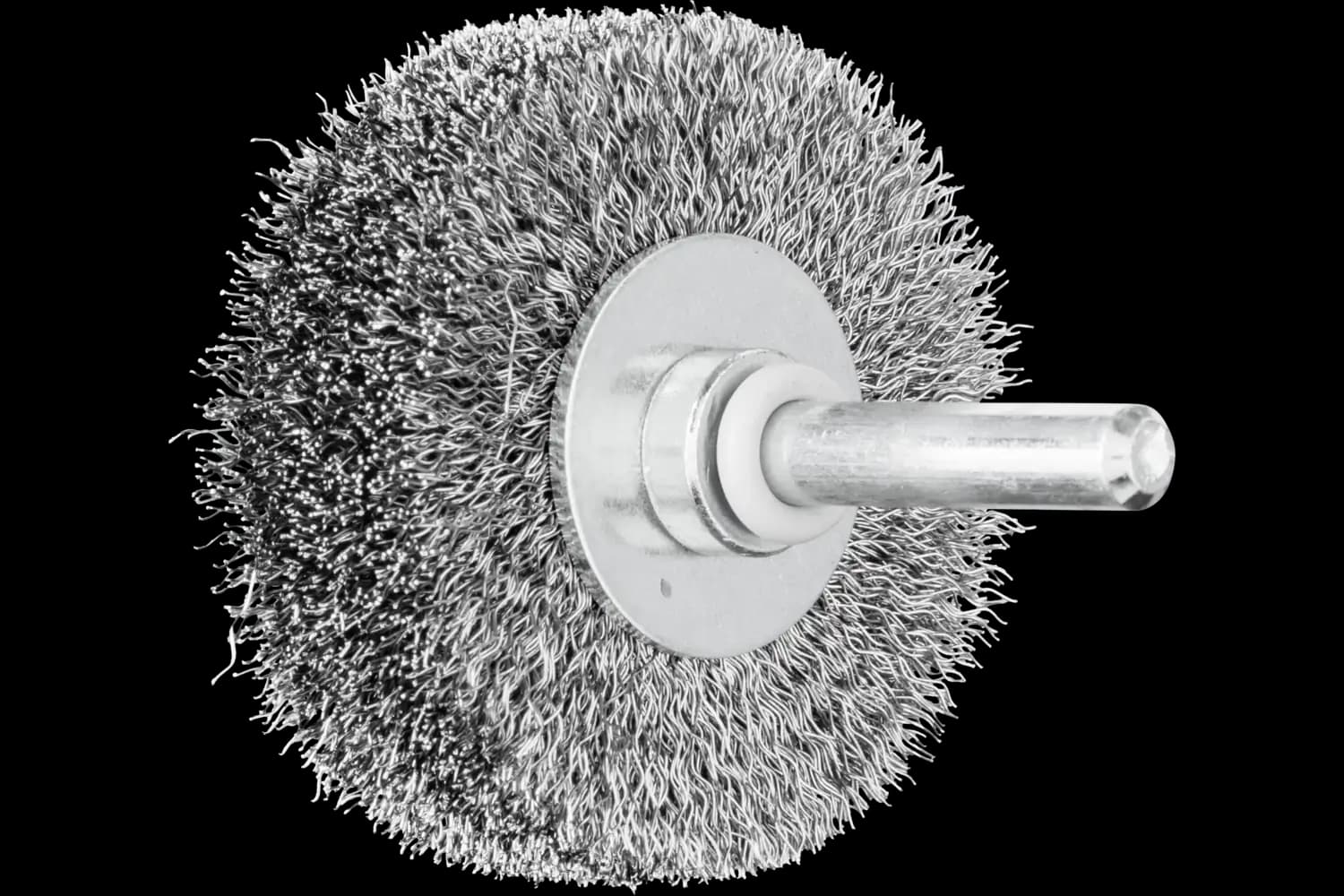 Perie circulară RBU 5015/6 ST 0,20