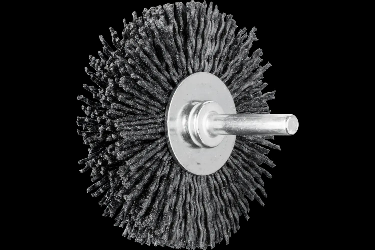 Perie circulară RBU 7015/6 CO 120 1,10
