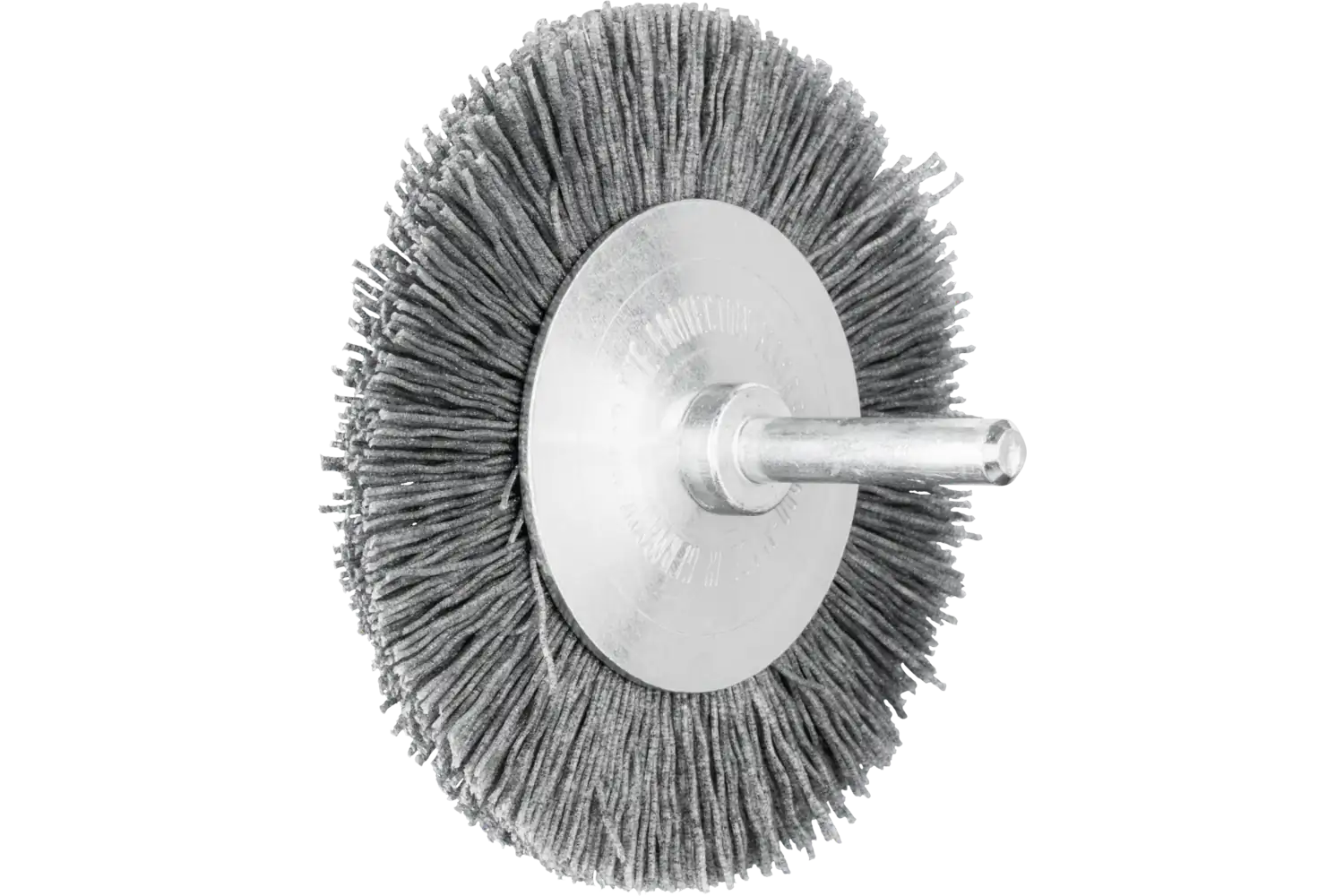 Perie circulară RBU 8008/6 SiC 120 0,55