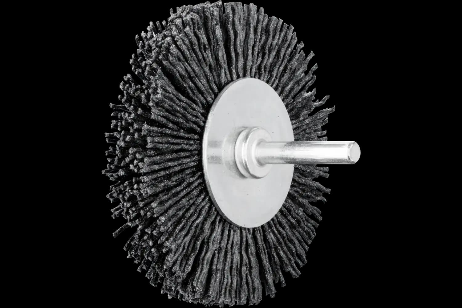 Perie circulară RBU 8015/6 CO 120 1,10