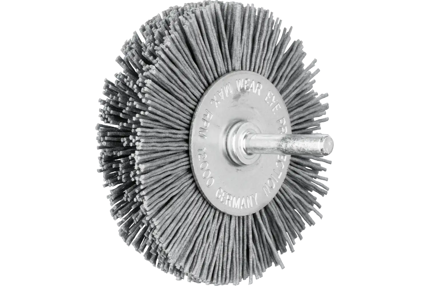 Perie circulară RBU 8015/6 SiC 180 0,90